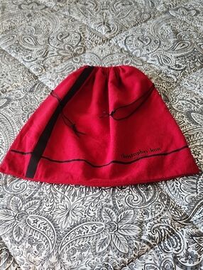 christopher.kon Large Dust Bag